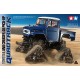 TAMIYA GF-01FT LC40  PICK-UP QUADTRACK