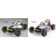 TAMIYA THUNDER SHOT 2022