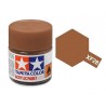TAMIYA XF28 COBRE OSCURO MATE