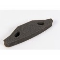 TAMIYA URETHANE BUMPER XS