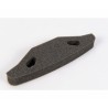 TAMIYA URETHANE BUMPER XS