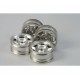 TAMIYA CC-01 6-SPOKE WHEELS