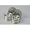 TAMIYA CC-01 6-SPOKE WHEELS