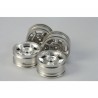 TAMIYA CC-01 6-SPOKE WHEELS