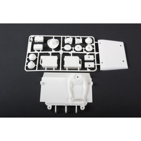 TAMIYA A PARTS HOLIDAY BUGGY