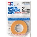 TAMIYA 2MM MASKING TAPE
