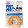 TAMIYA 2MM MASKING TAPE