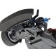TAMIYA M08R