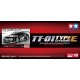TAMIYA TT01E OPEL CALIBRA CLIFF