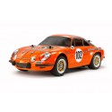 TAMIYA M06 ALPINE A110 JAGERMEISTER 1973
