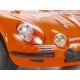TAMIYA M06 ALPINE A110 JAGERMEISTER 1973