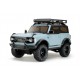 TAMIYA CC02 FORD BRONCO 2021