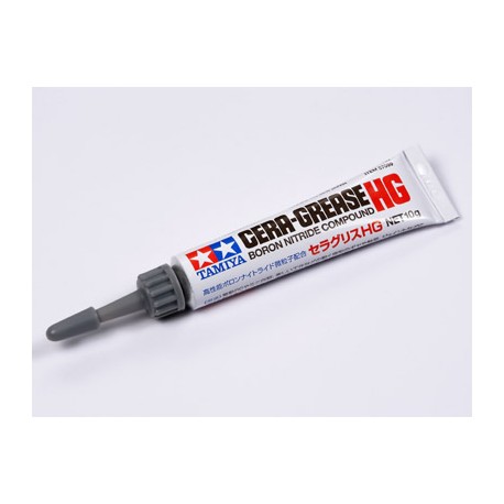 GRASA CERAMICA HG