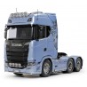 TAMIYA  SCANIA 770 S 6X4