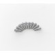 METSAFIL SOCKET HEAD SCREW, M2X6, INOX (10PCS)