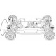 TAMIYA XV-02 PRO CHASSIS KIT