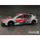 BITTYDESIGN HIBERYA-M 1/10 M-chassis body