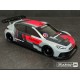 BITTYDESIGN HIBERYA-M 1/10 M-chassis body