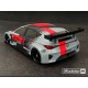 BITTYDESIGN HIBERYA-M 1/10 M-chassis body