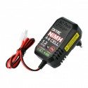 SKYRC EN18 CHARGER NIMH 4-8CELLS 1,2A