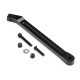 HPI ALUM. REAR CHASSIS ANTI BENDING ROD BLACK (TROPHY BUGGY)