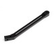 HPI ALUM. REAR CHASSIS ANTI BENDING ROD BLACK (TROPHY BUGGY)