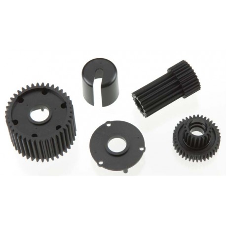 TAMIYA M-CHASSIS REINFORCED GEAR SET