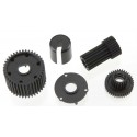 TAMIYA M-CHASSIS REINFORCED GEAR SET
