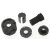 TAMIYA M-CHASSIS REINFORCED GEAR SET