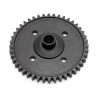HPI TROPHY FLUX 44T STAINLESS CENTER GEAR