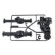 TAMIYA CC01 A PARTS