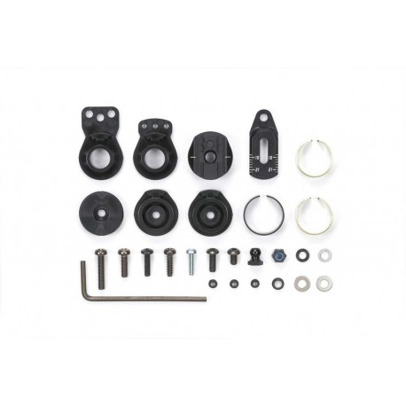 TAMIYA ALUMINUM ADJUSTABLE SERVO HORN