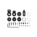 TAMIYA ALUMINUM ADJUSTABLE SERVO HORN