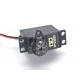 TAMIYA ALUMINUM ADJUSTABLE SERVO HORN