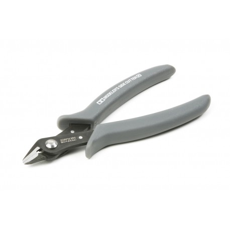 TAMIYA MODELER'S SIDE CUTTER