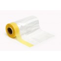 TAMIYA MASKING TAPE/PLASTIC SHEETING