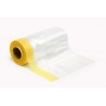 TAMIYA MASKING TAPE/PLASTIC SHEETING