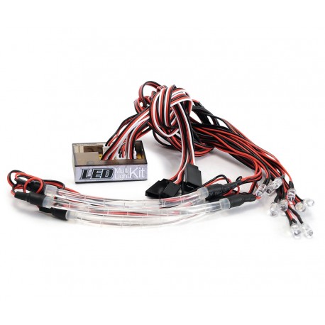 CARSON LED Light Set Drift