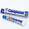 Tamiya Polishing Compound (fine)