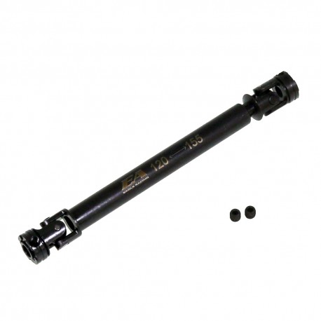 EAGLE RACING Steel Center Shaft For Tamiya CC01