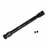 EAGLE RACING Steel Center Shaft For Tamiya CC01