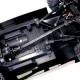 EAGLE RACING Steel Center Shaft For Tamiya CC01