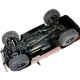 EAGLE RACING Steel Center Shaft For Tamiya CC01