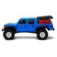 AXIAL SCX24 Jeep Gladiator 1/24 JT CRC 4WD RTR