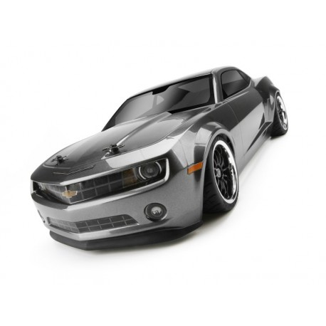 HPICHEVROLET CAMARO 2010 CLEAR BODY (200MM)