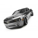 HPI CHEVROLET CAMARO 2010 CLEAR BODY (200MM)