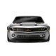 HPICHEVROLET CAMARO 2010 CLEAR BODY (200MM)