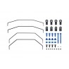 TAMIYA TD4 STABILIZER SET