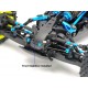 TAMIYA TD4 STABILIZER SET