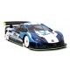 BLITZ TCN BODY LIGHT 190MM 0.7 TOURING